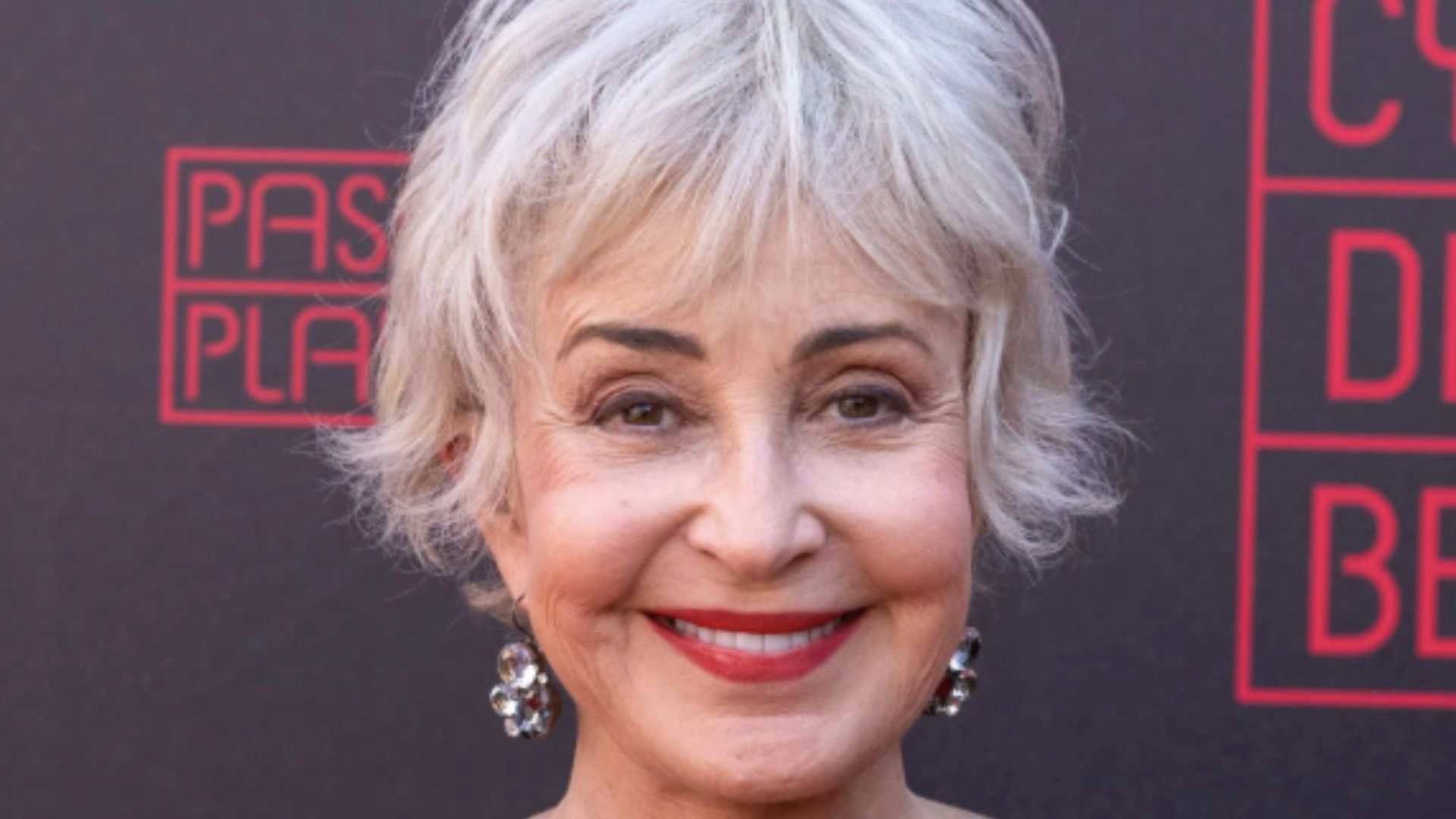 Annie Potts (Image via Getty)