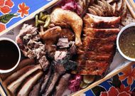 BBQ combo (Image via Instagram/@bucktuibbq)