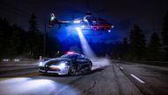 Need for Speed™: Hot Pursuit Remastered (Image via PlayStation)