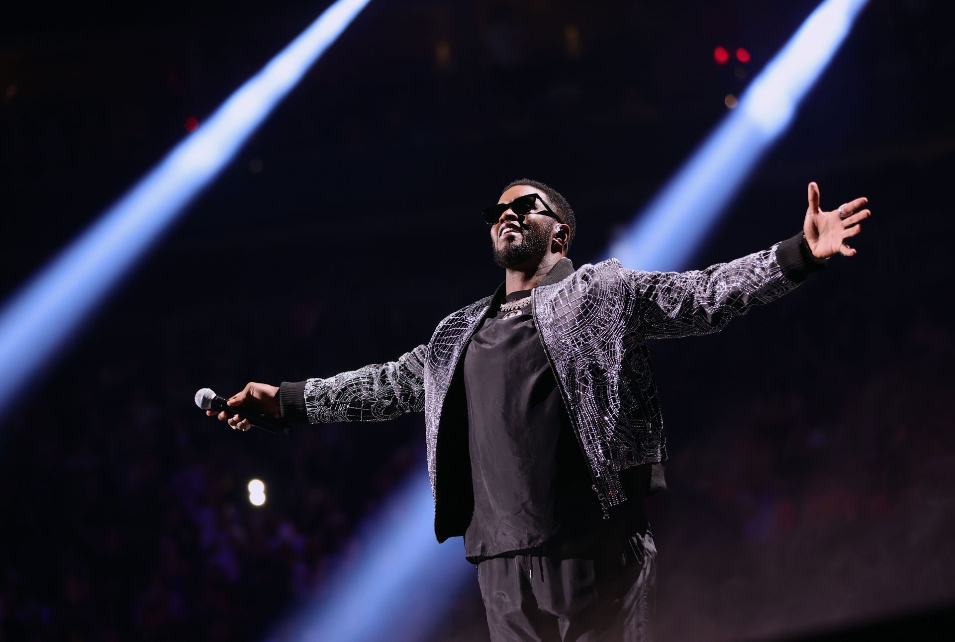 2022 iHeartRadio Music Festival - Night 2 - Show - Source: Getty