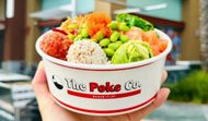 Food from The Poke Co. (Image via Instagram/@thepokecosocal)