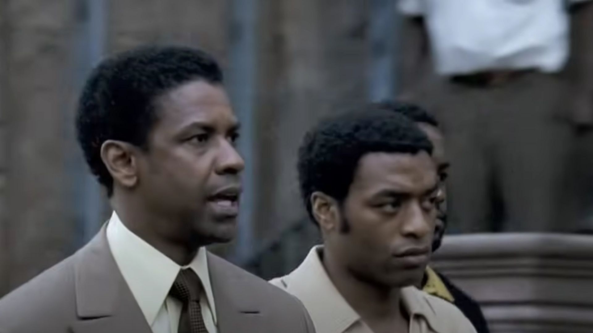 American Gangster | Image via Imagine Entertainment