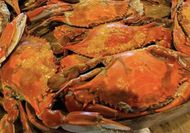 Blue Crabs (Image via Instagram/@mailboxmoneyb)