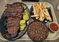 Gates tray (Image via Instagram/@gatesbbqkc)
