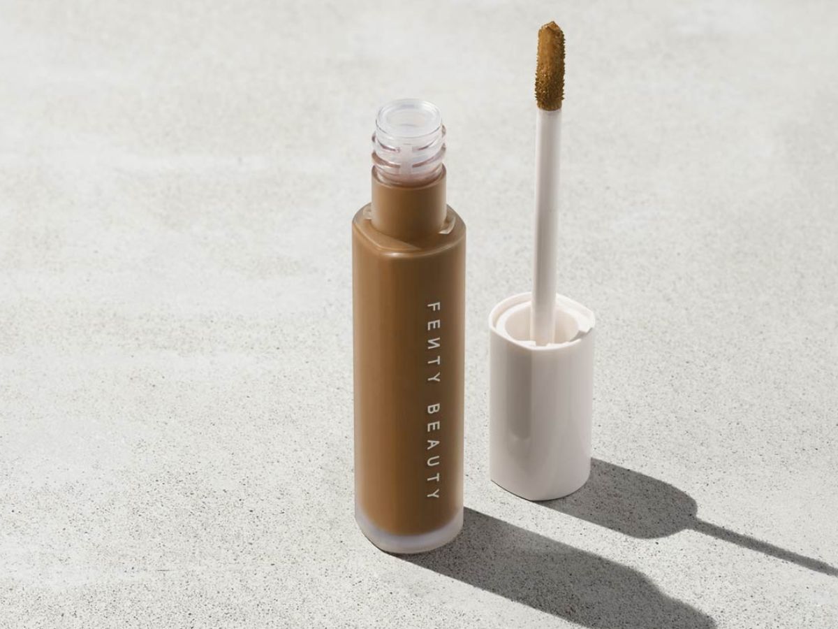 Fenty Beauty Pro Filt&#039;r Instant Retouch Concealer (Image via Fenty Beauty)