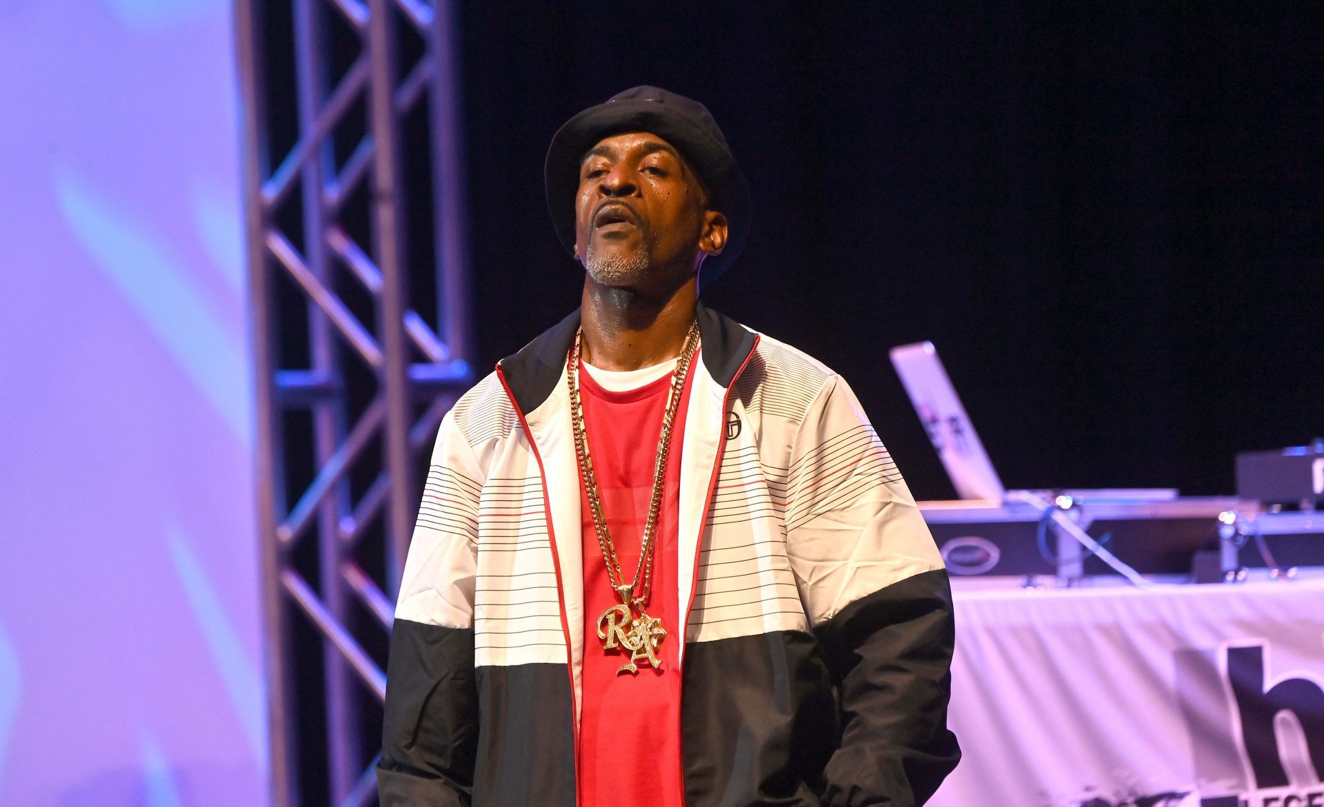Old School Hip Hop Fest 2021 - Source: Getty