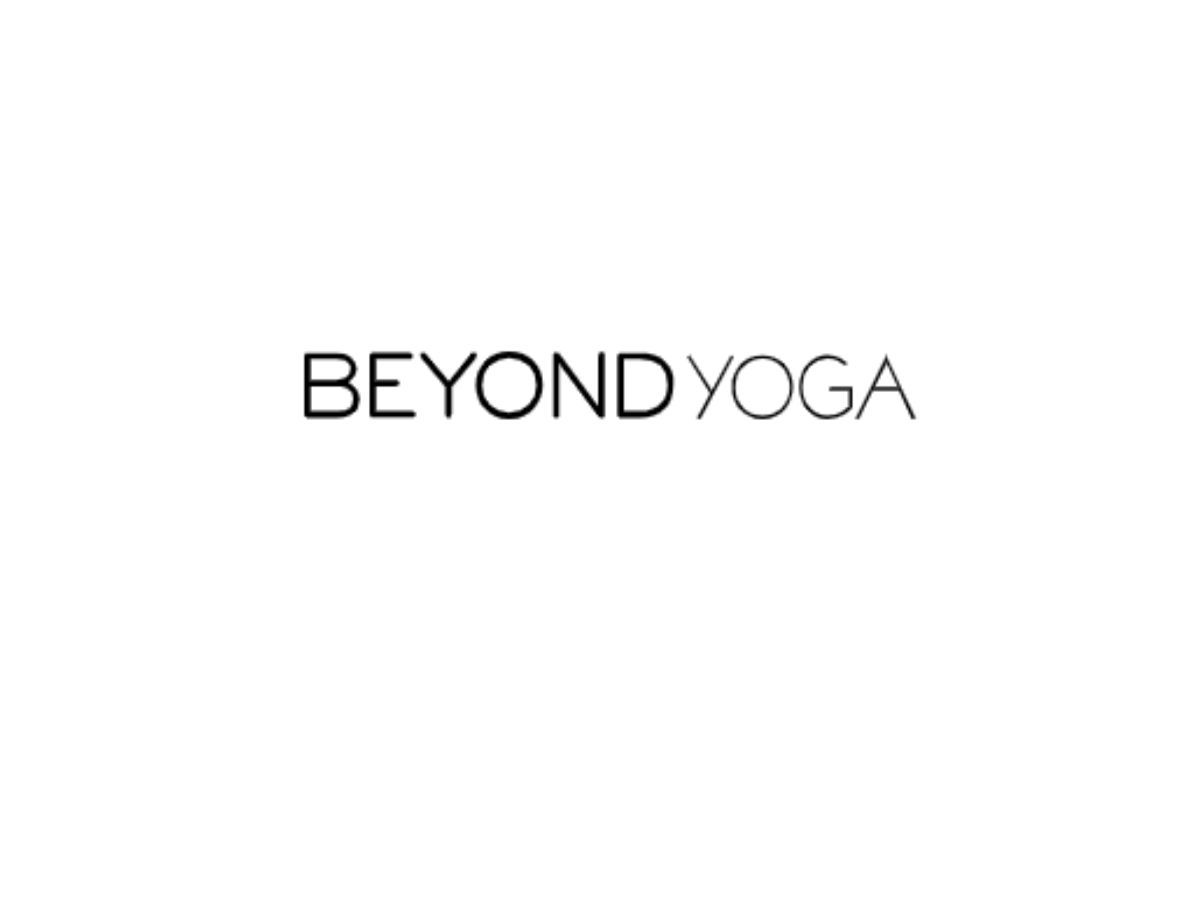 Beyond Yoga  (Image via official website)