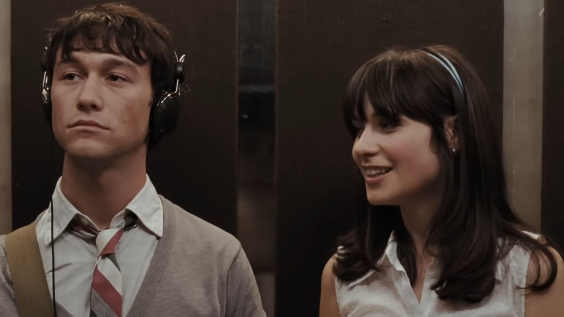 Scene from 500 Days Of Summer | Image via Searchlight Pictures