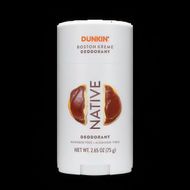 Boston Kreme deodorant (Image via nativecos.com)