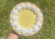 Key Lime Pie by Kermit's Key Lime Pie Shop (Image via Instagram/@kermitskeylime)