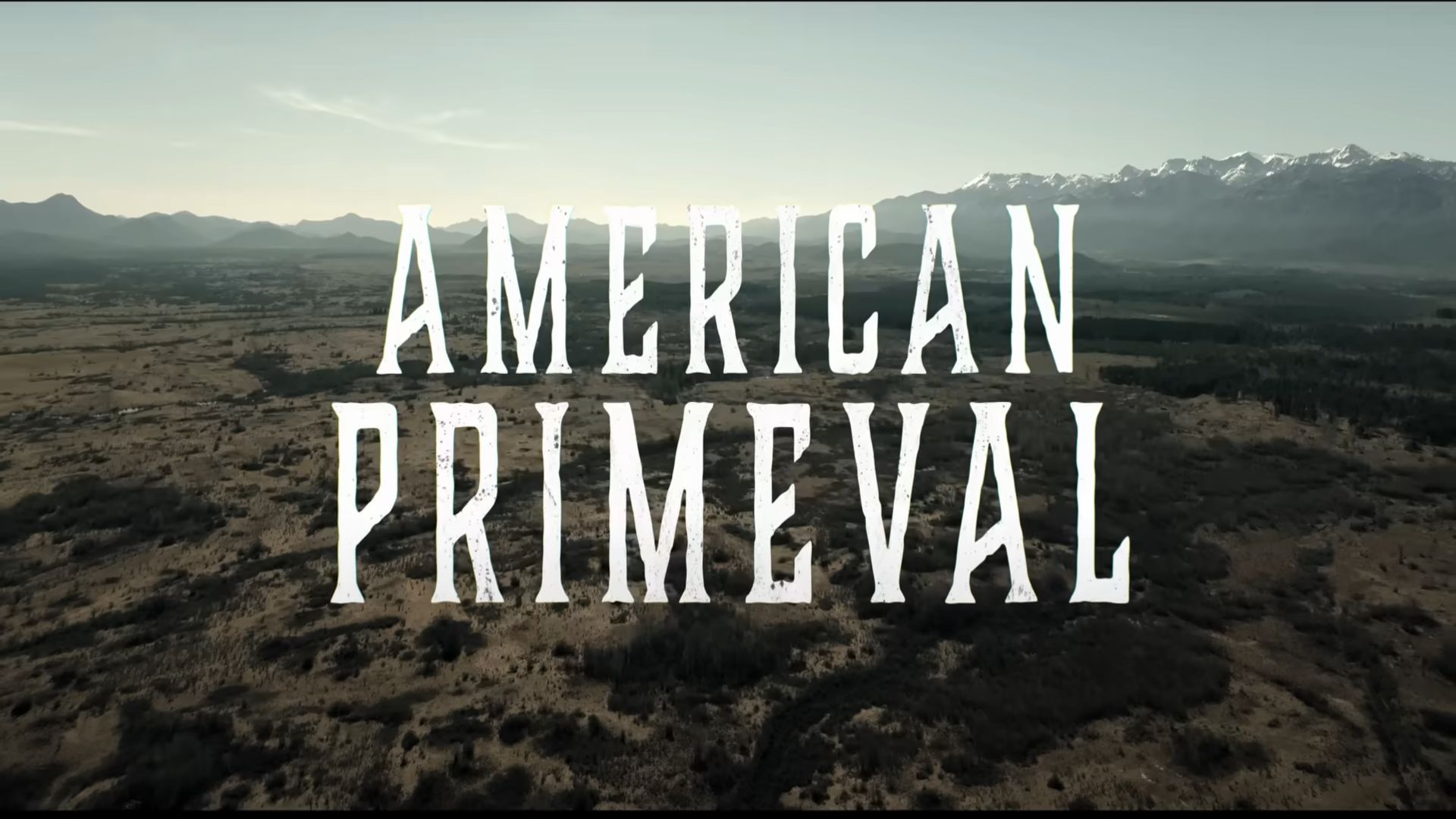 American Primeval (Image via Netflix)