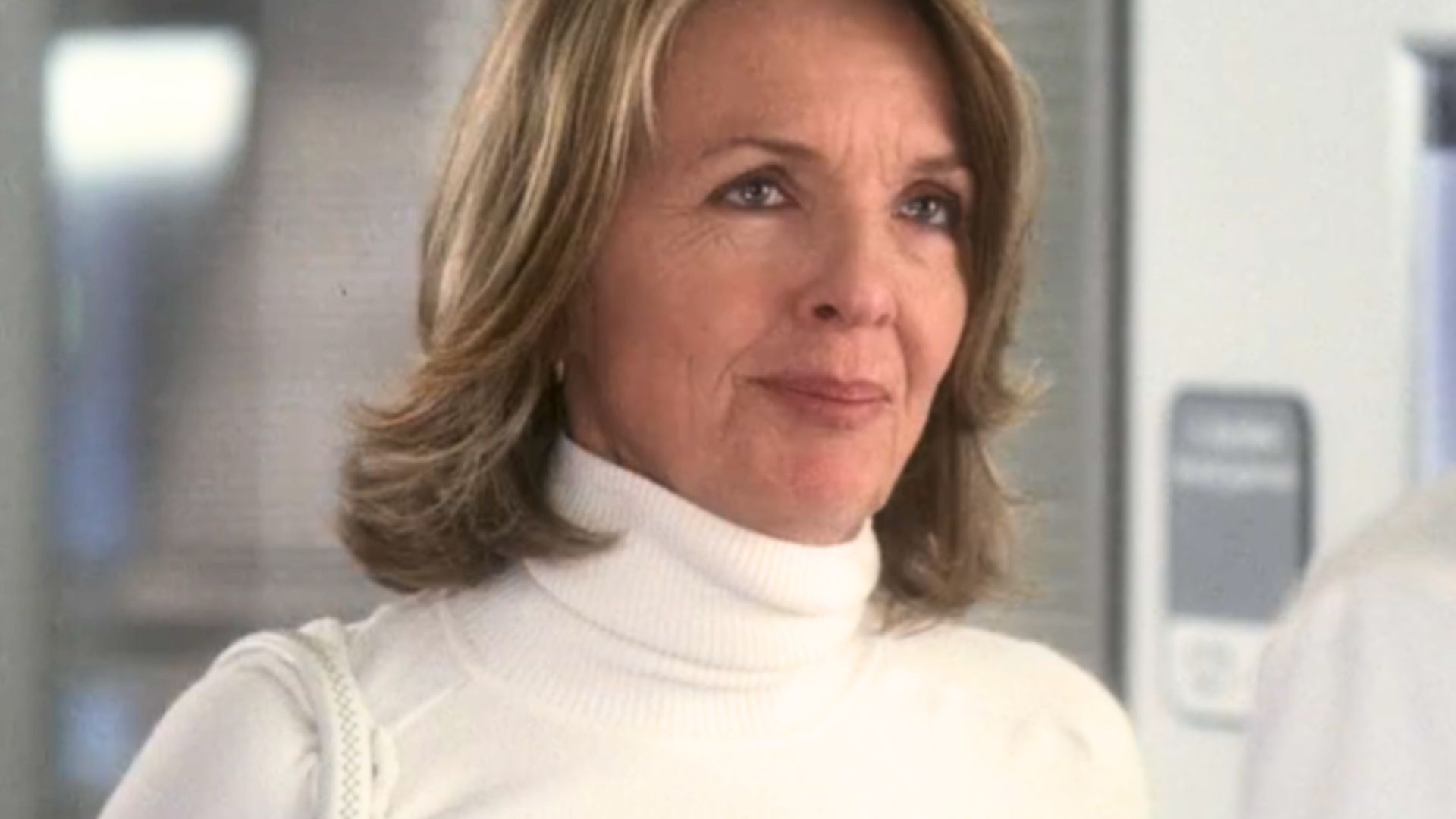 Diane Keaton in Something&#039;s Gotta Give | Image via Columbia Pictures