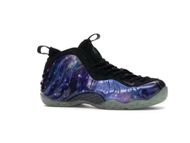 Nike Air Foamposite One “Galaxy” (Image via StockX)