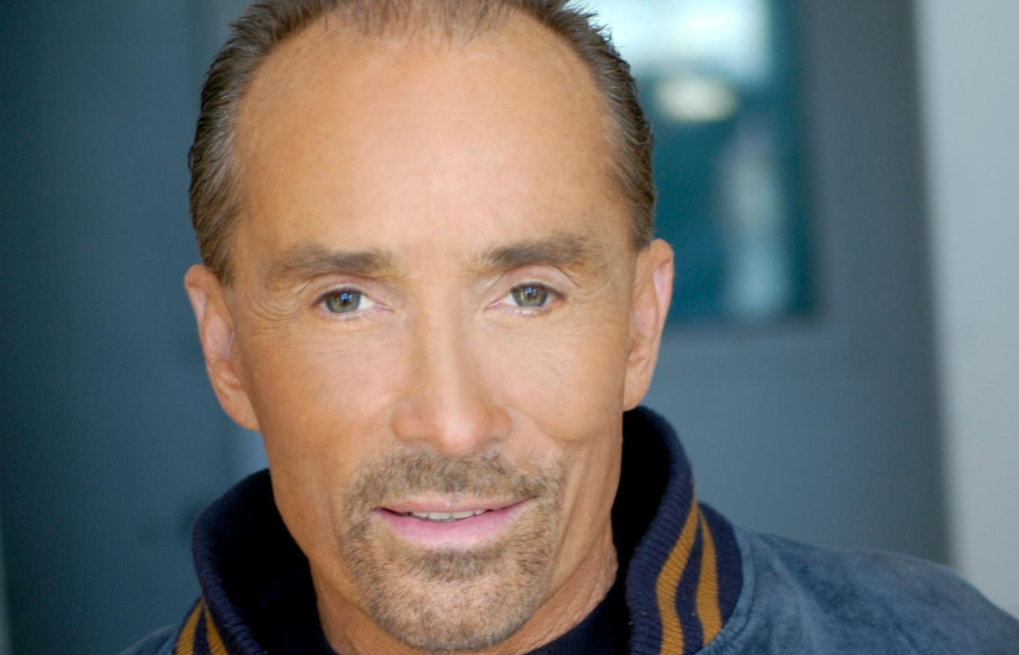 Lee Greenwood tour