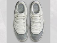 Air Jordan 11 Retro Low (Image via NIKE)