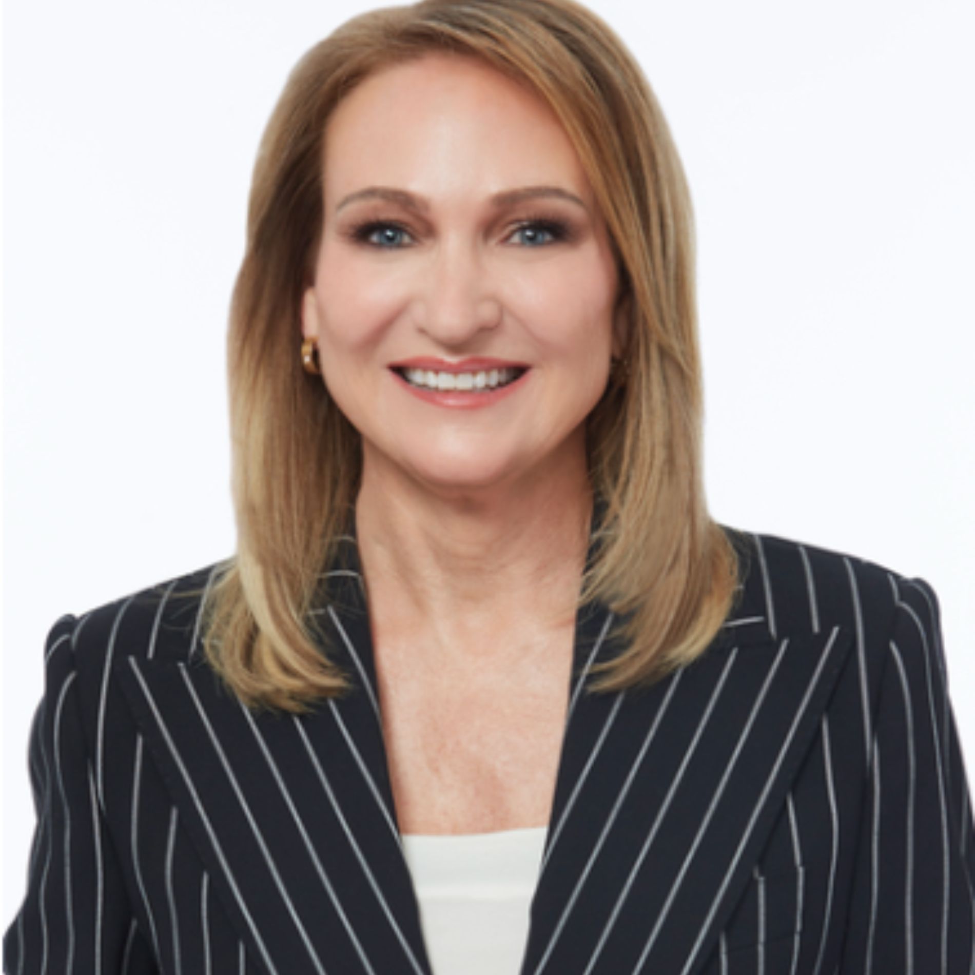 The new CEO of Ulta Beauty, Kecia Steelman (Image via Ulta Beauty)