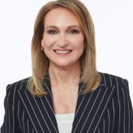 The new CEO of Ulta Beauty, Kecia Steelman (Image via Ulta Beauty)