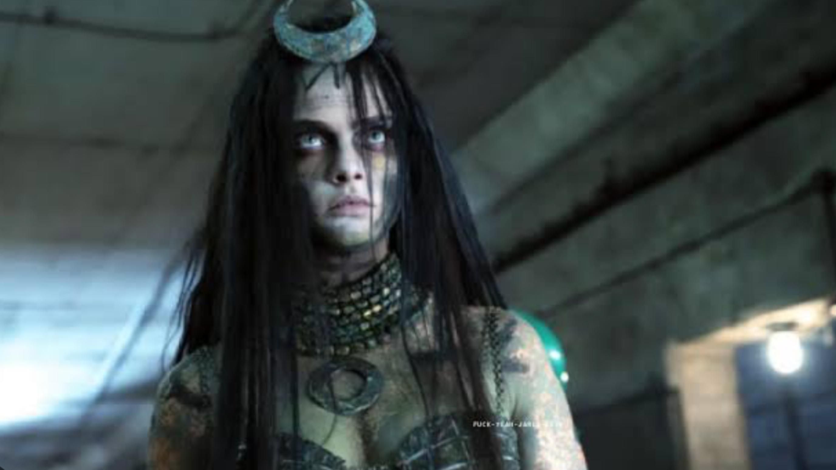 Enchantress &ndash; Suicide Squad (2016) | Image Source: Warner Bros. Pictures