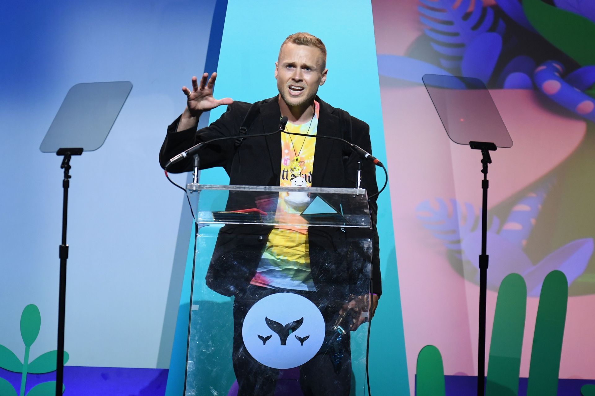 10th Annual Shorty Awards - Ceremony - Source: Getty