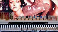 Fenty Beauty by Rihanna (Image via Getty / Ian Forsyth)