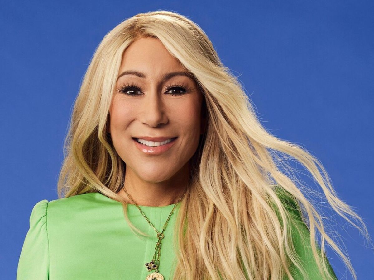 Shark Tank investor Lori Greiner (Image via ABC)