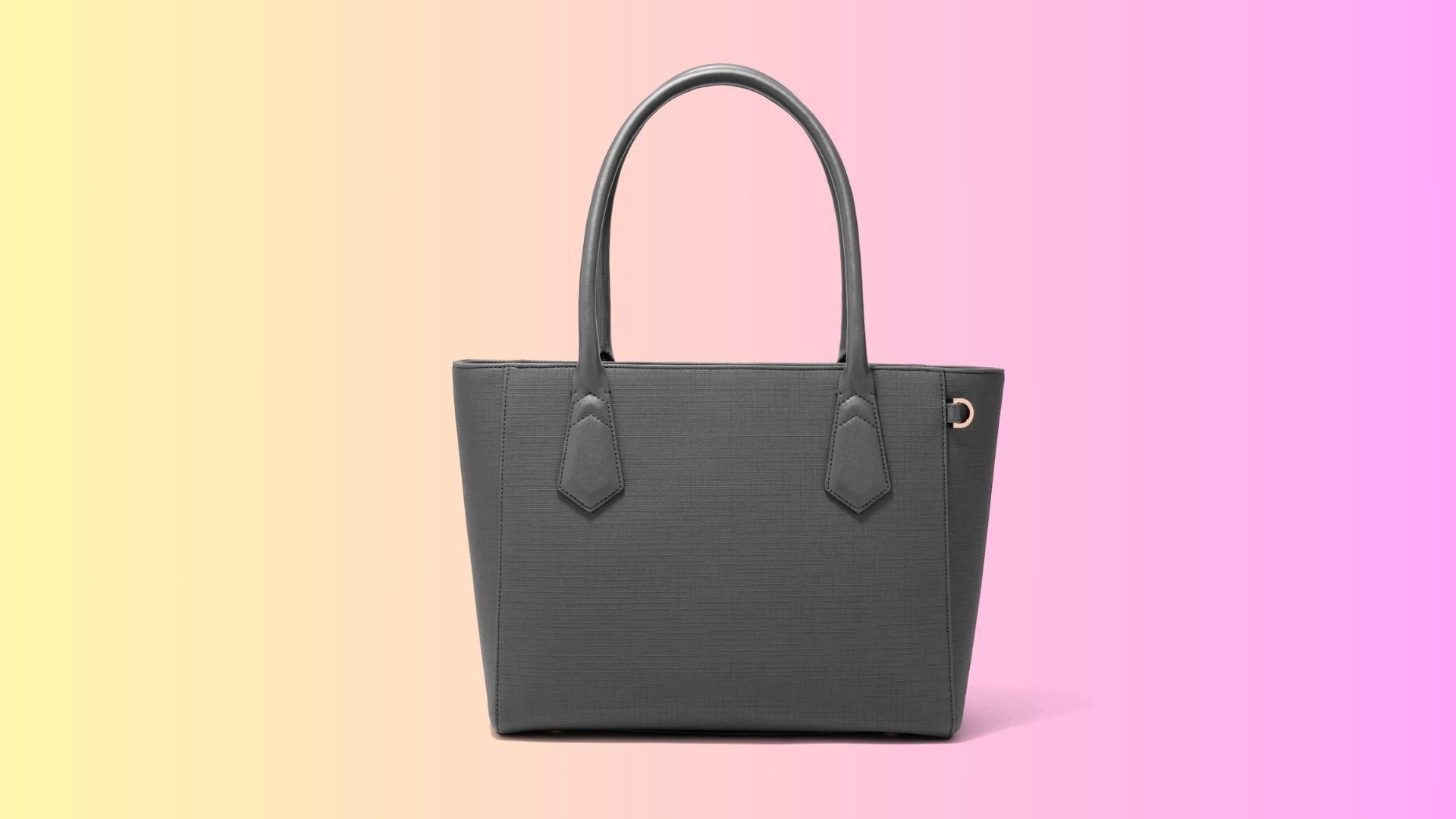 Dagne Dover Signature Tote (Image via Dagne Dover)