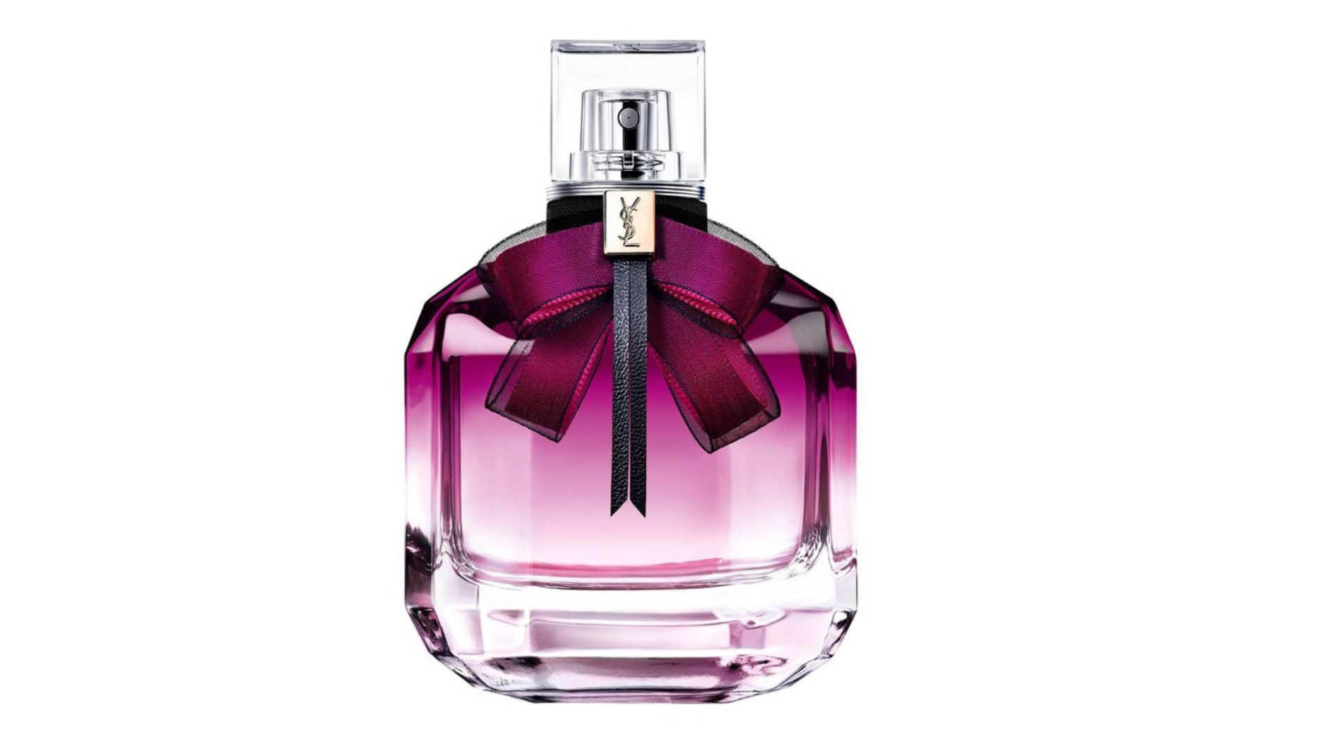 Mon Paris Eau De Parfum (image via yslbeautyus.com)