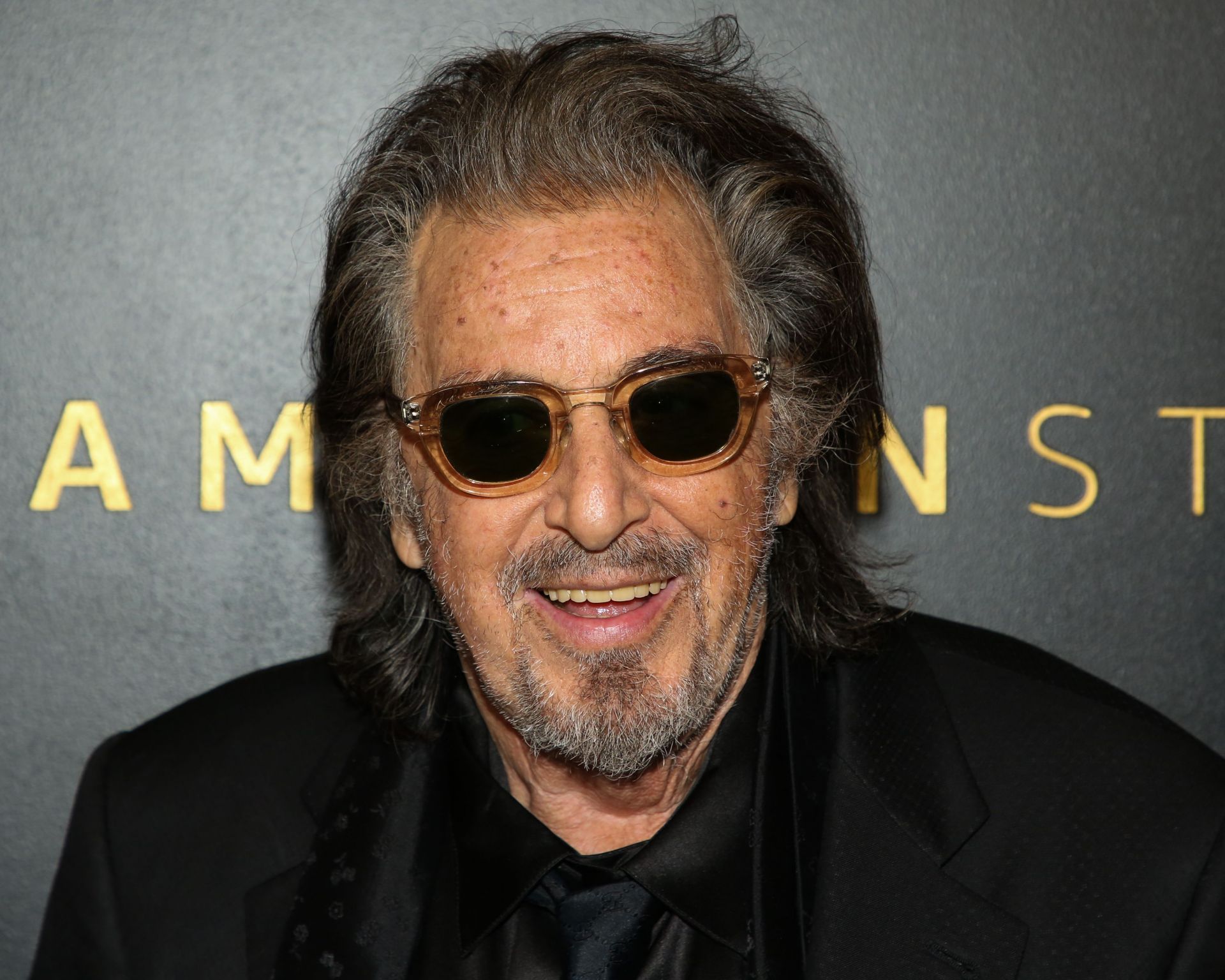 Al Pacino (Photo by Paul Archuleta/WireImage)