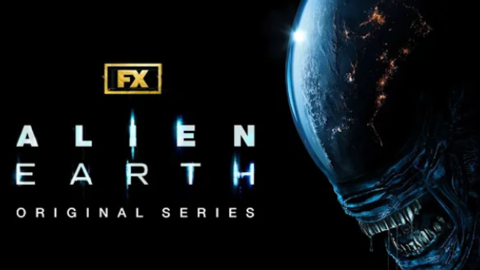 Alien: Earth will release in Summer 2025 / (Image via FX Network)