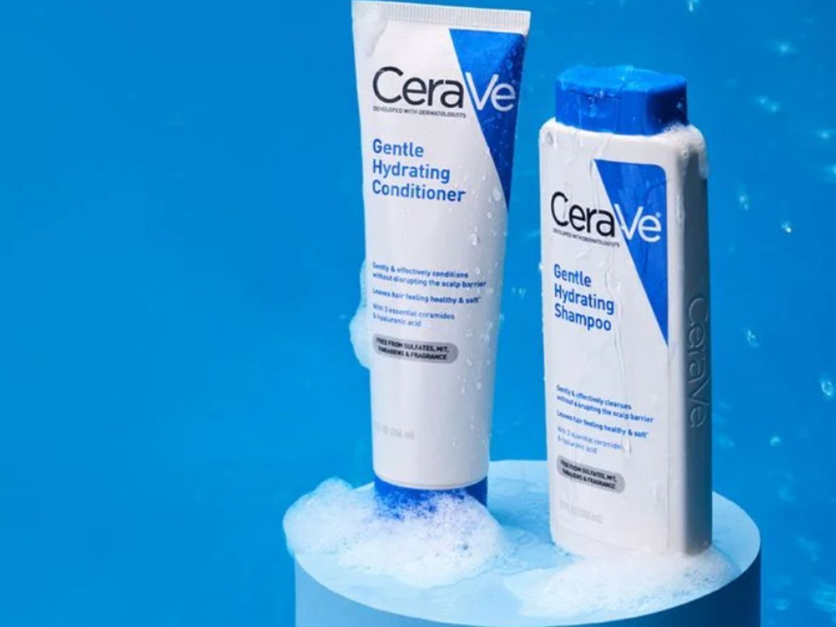 CeraVe (Image via official website)