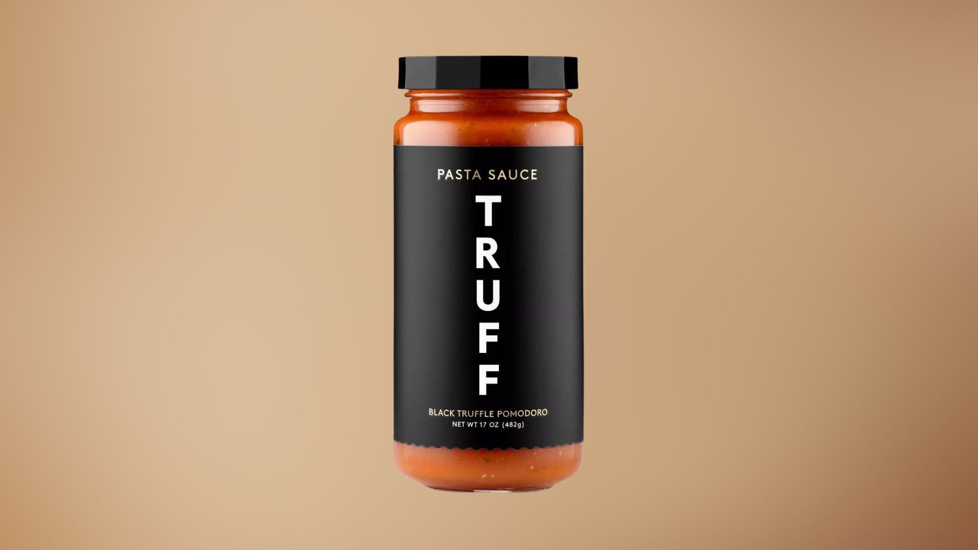 Truff Pasta Sauce Pomodoro (Image via Target)