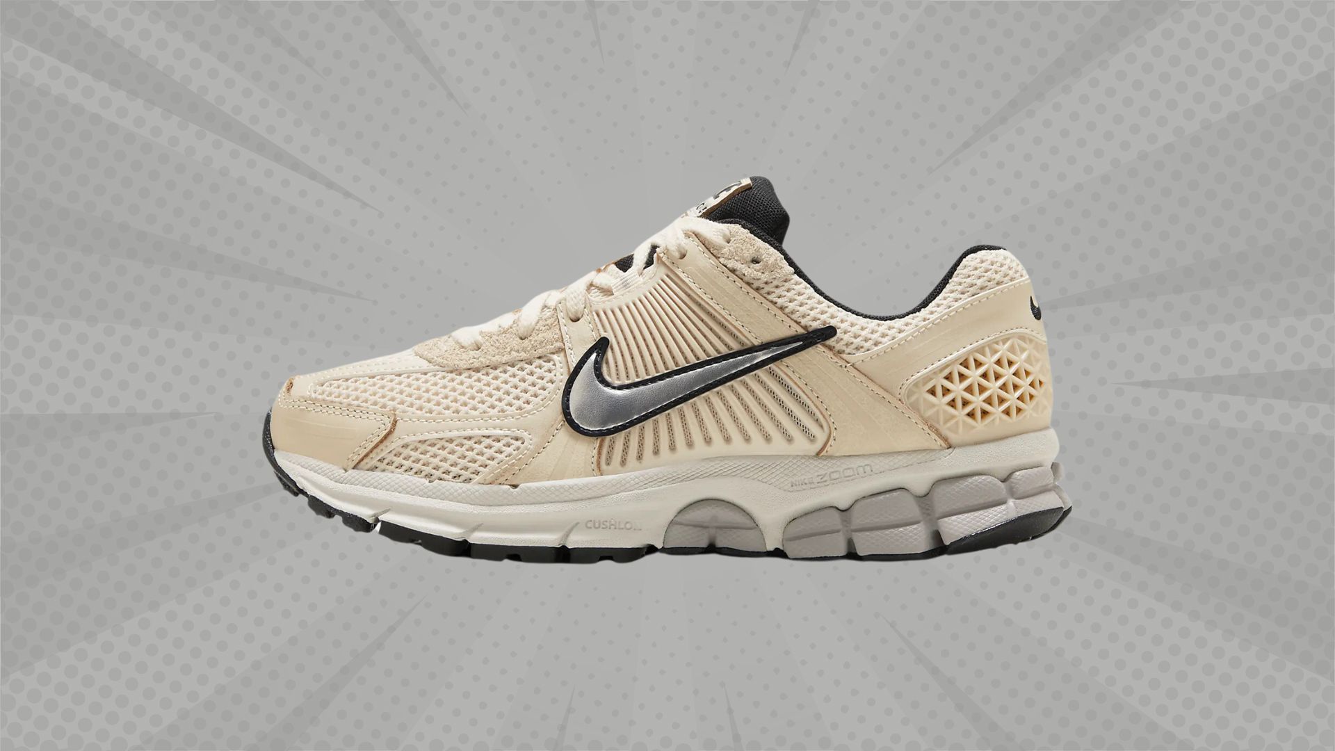 Nike Zoom Vomero 5 Shoes (Image via Nike)