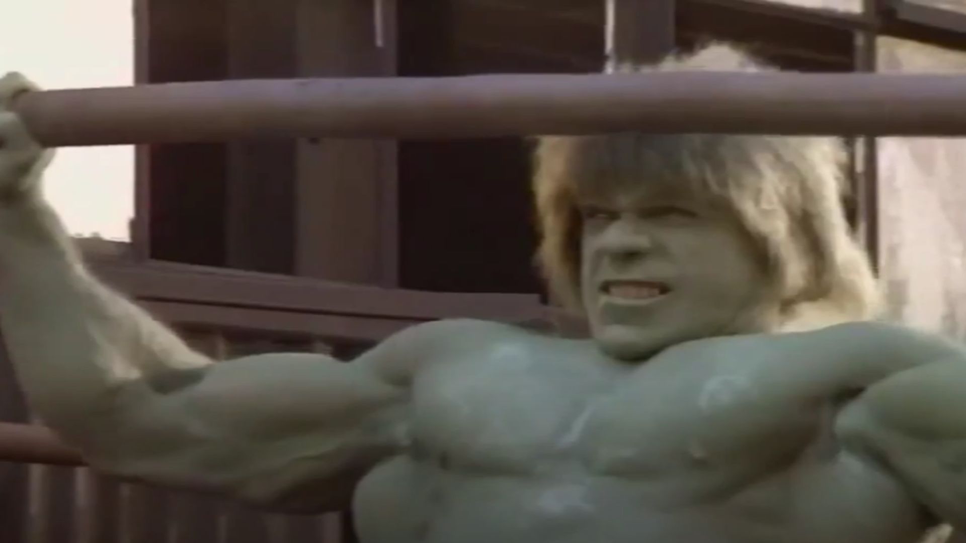 The Incredible Hulk Returns | Image Via: Bixby-Brandon Productions