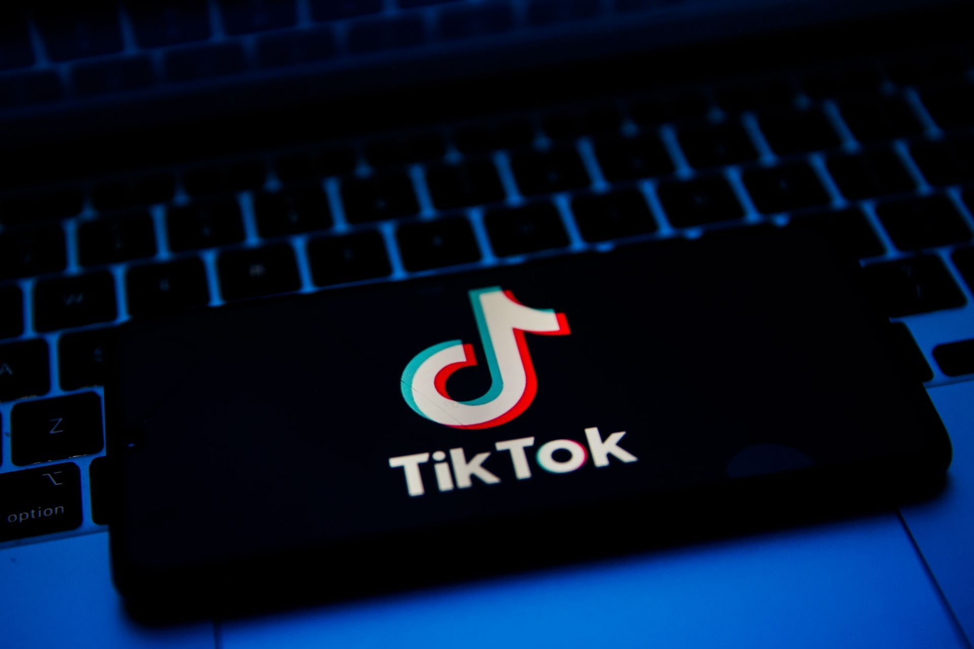 TikTok Logo Illustrations - Source: Getty