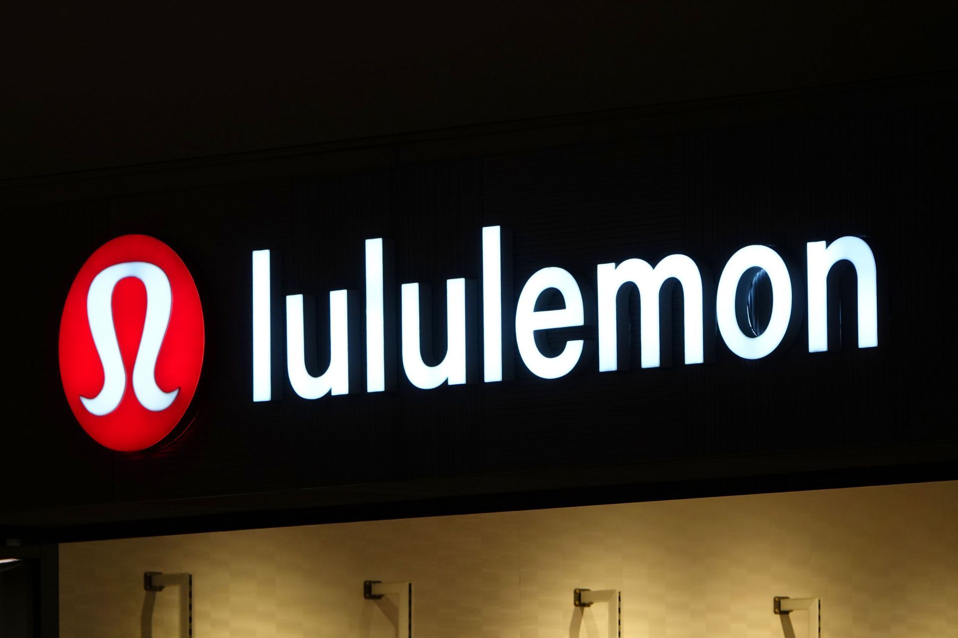 lululemon Theater At Fashion Valley In San Diego - Source: Getty