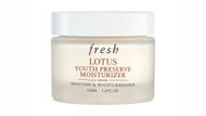 Fresh Lotus Youth Preserve Line & Texture Smoothing Moisturizer (Image via Sephora)