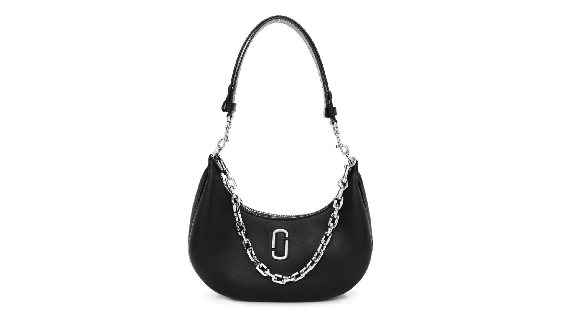 Marc Jacobs Curve Bag (Image via Zulily)