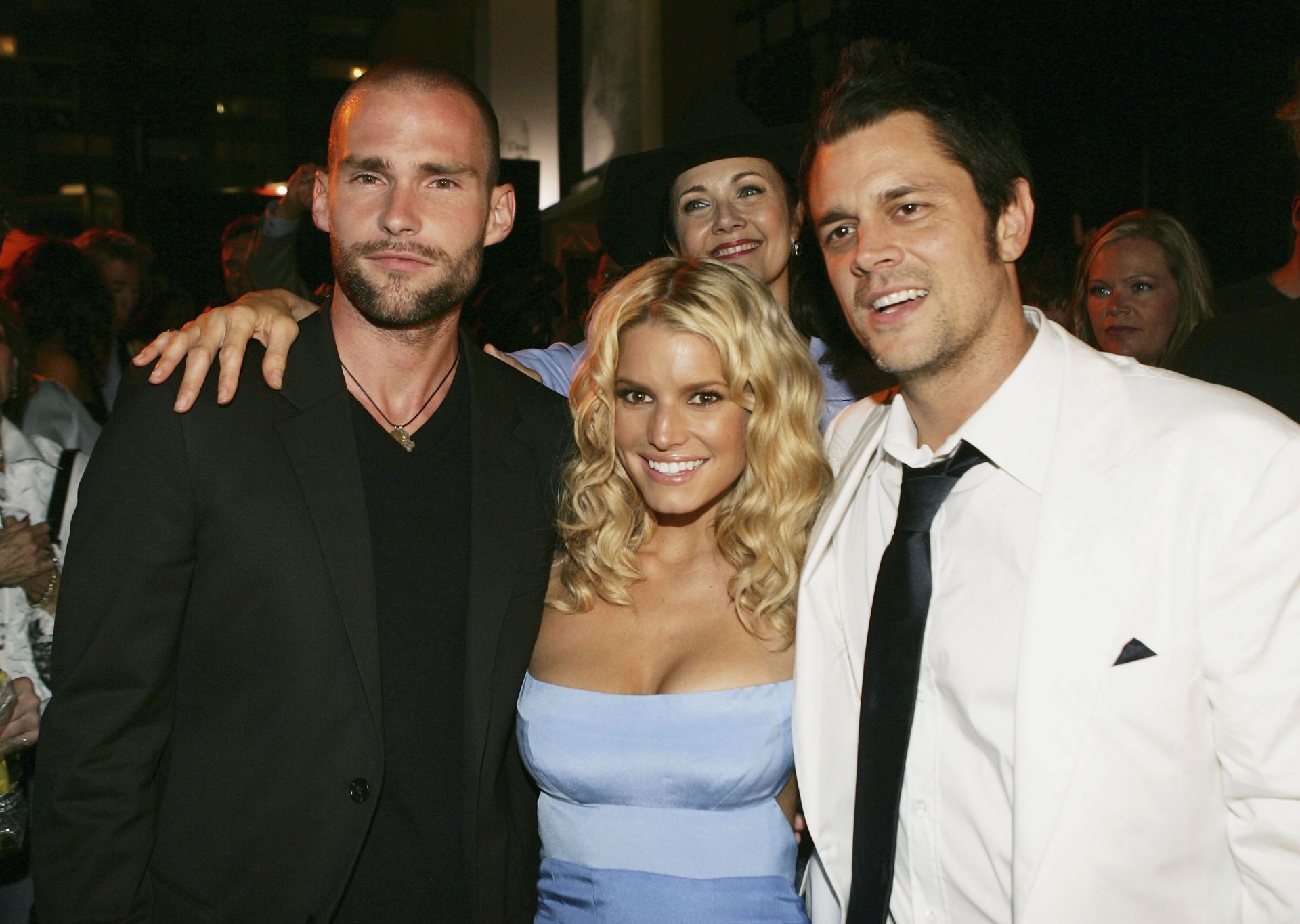 Premiere Of &quot;The Dukes Of Hazzard&quot; - After Party - Source: Getty