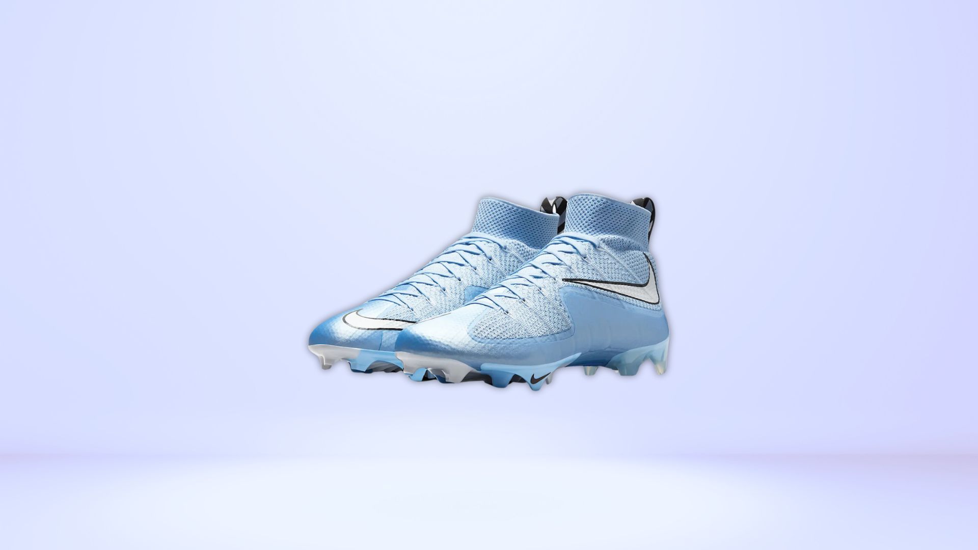 Nike Vapor Edge 360 &quot;Untouchable&quot; cleats (Image via Nike)