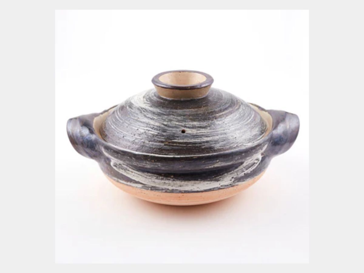 Toiro&rsquo;s Donabe Clay Pot (Image via Toiro Kitchen)