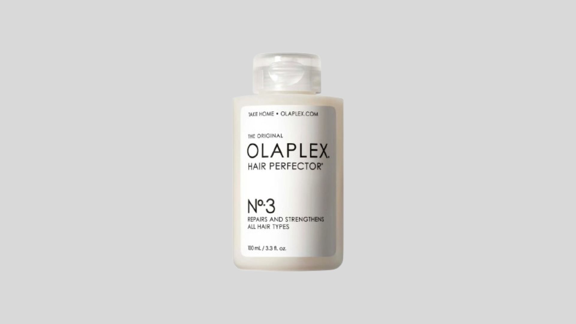 Olaplex No.3 Hair Perfector (Image via Sephora)