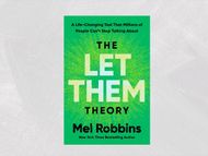 The Let Them Theory (Image via Penguin)