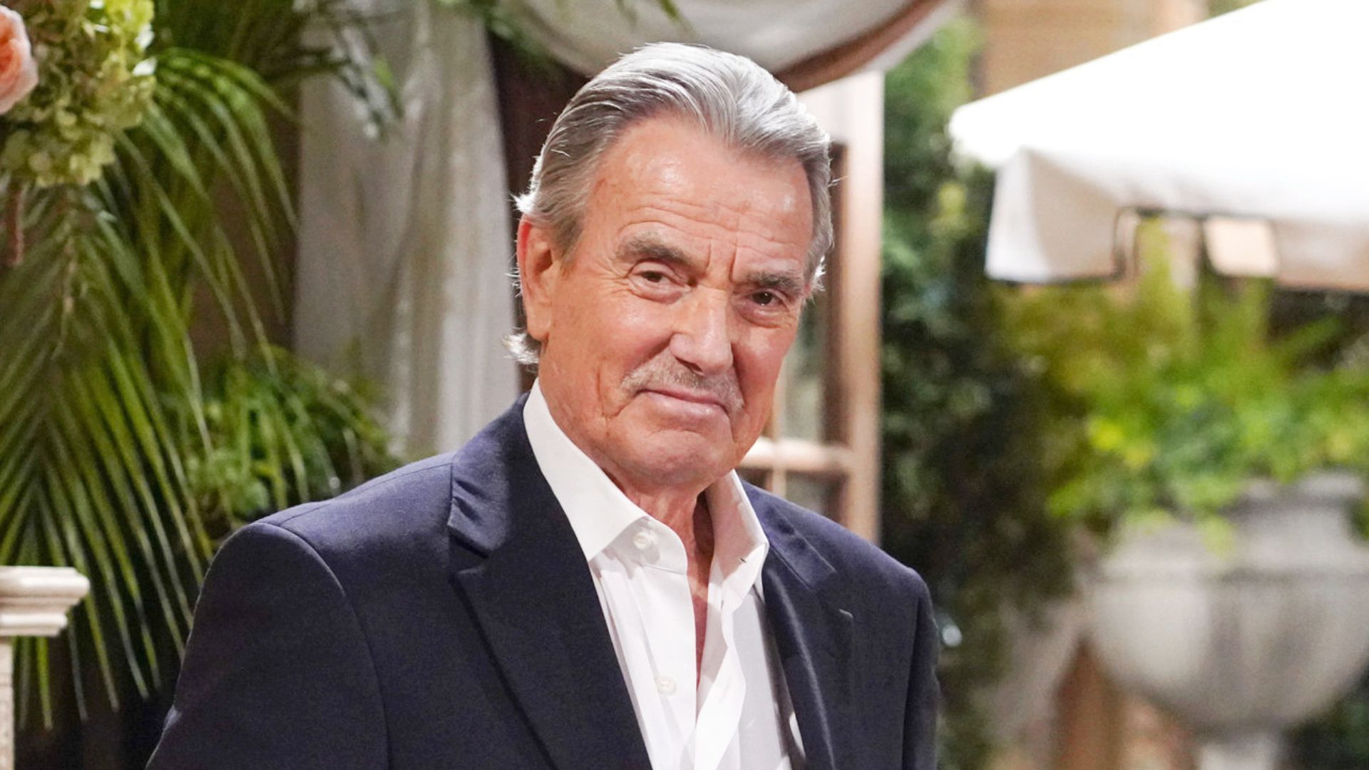 The Young and the Restless: Victor Newman | Image Source: JPI