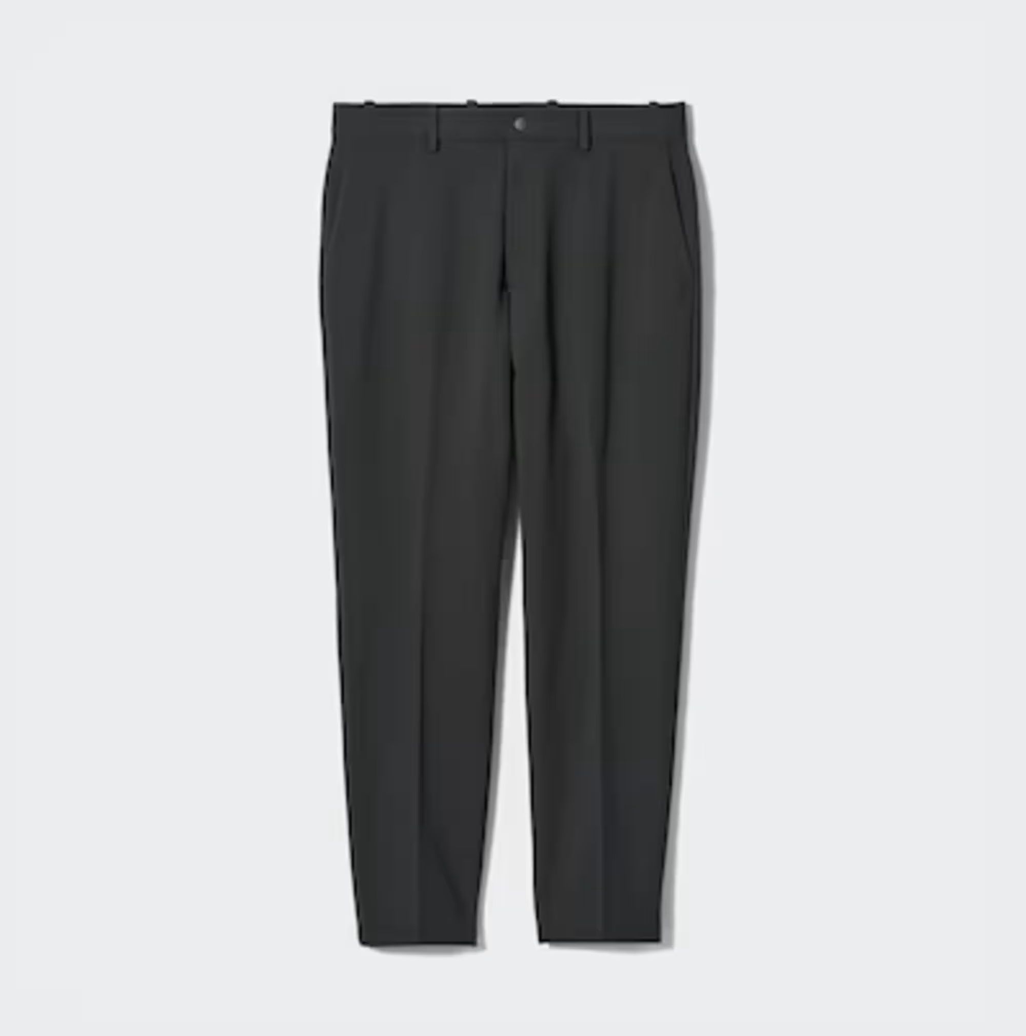 Men's pants (Image via UNIQLO)