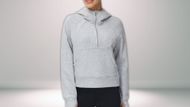 The Gym People Women's Hoodie in Amazon Deals (Image via Amazon)