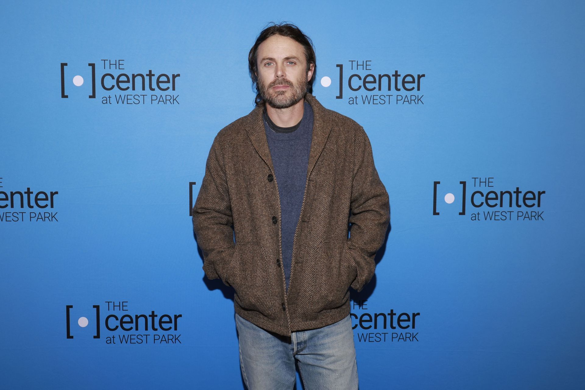 Casey Affleck - Source: Getty