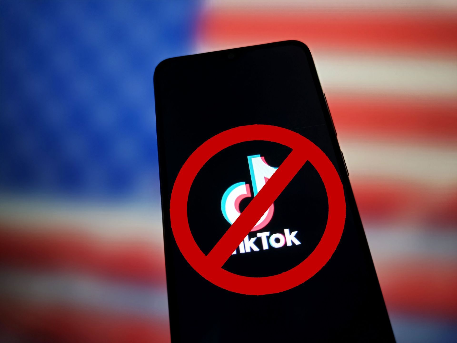 TikTok Ban - Source: Getty