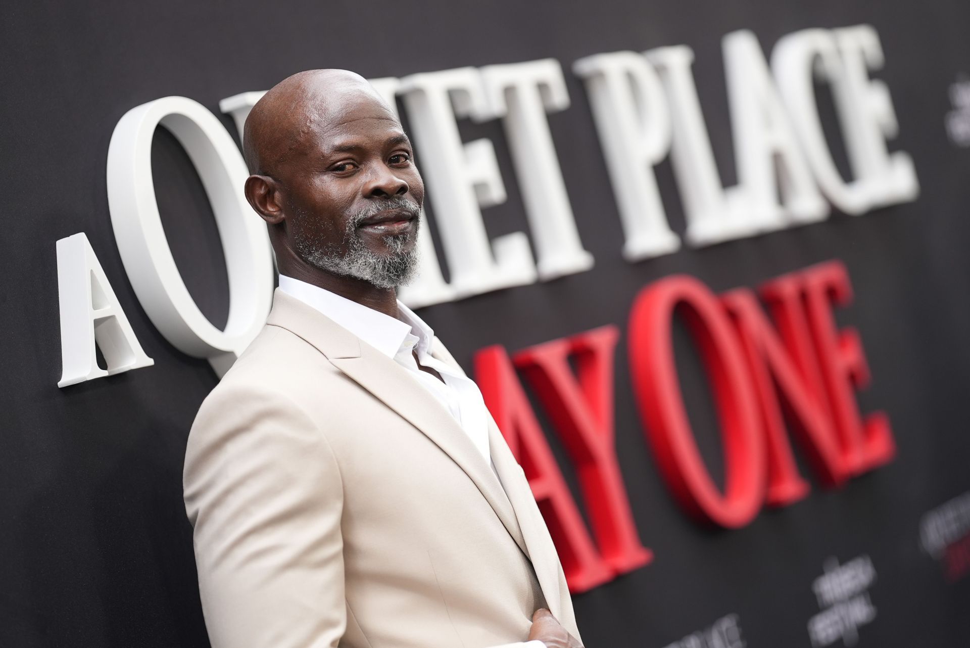 &quot;A Quiet Place: Day One&quot; - New York Premiere - Source: Getty