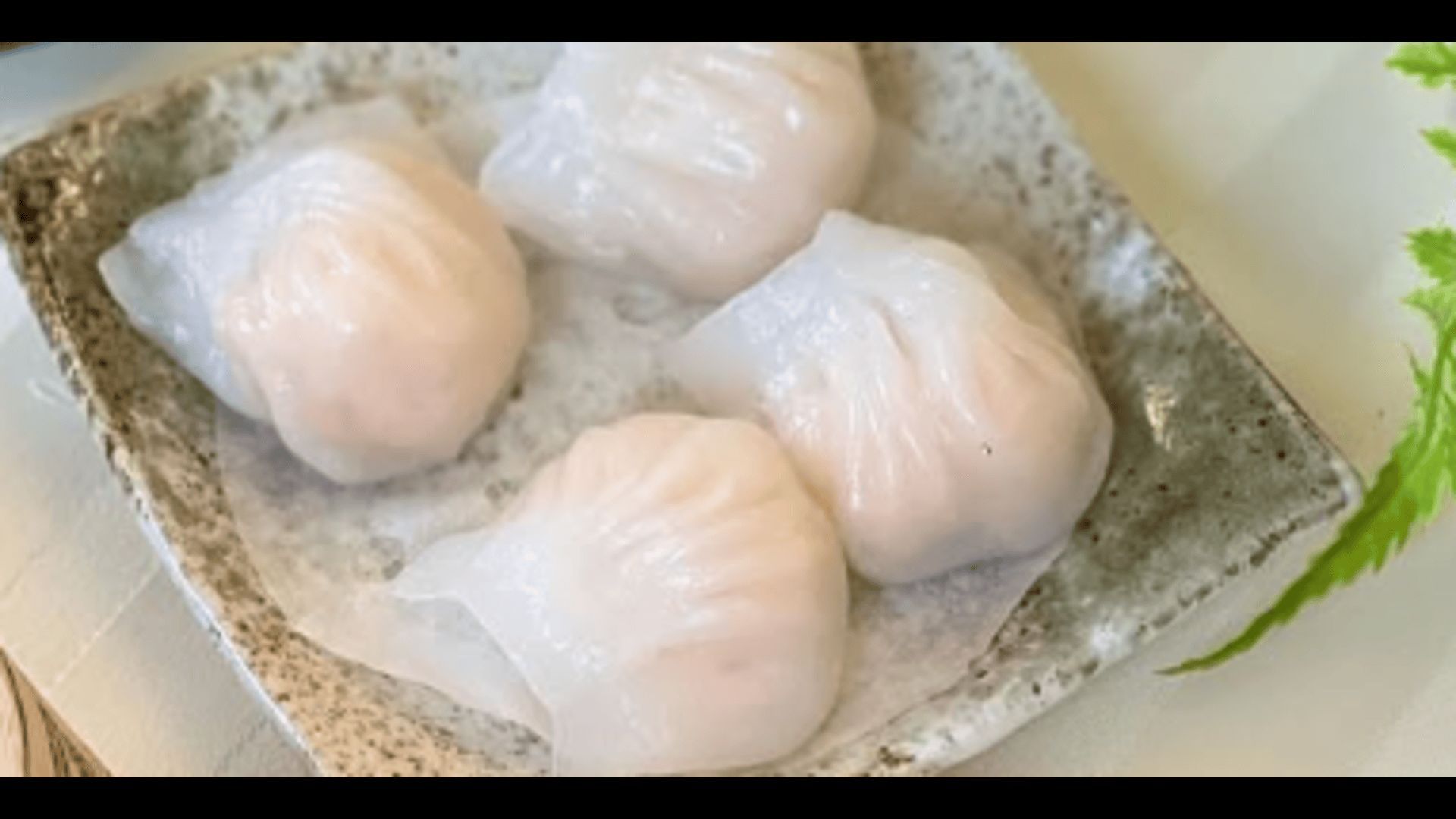 Dumplings at Golden Unicorn (Image via Instagram/@goldenunicornnyc)