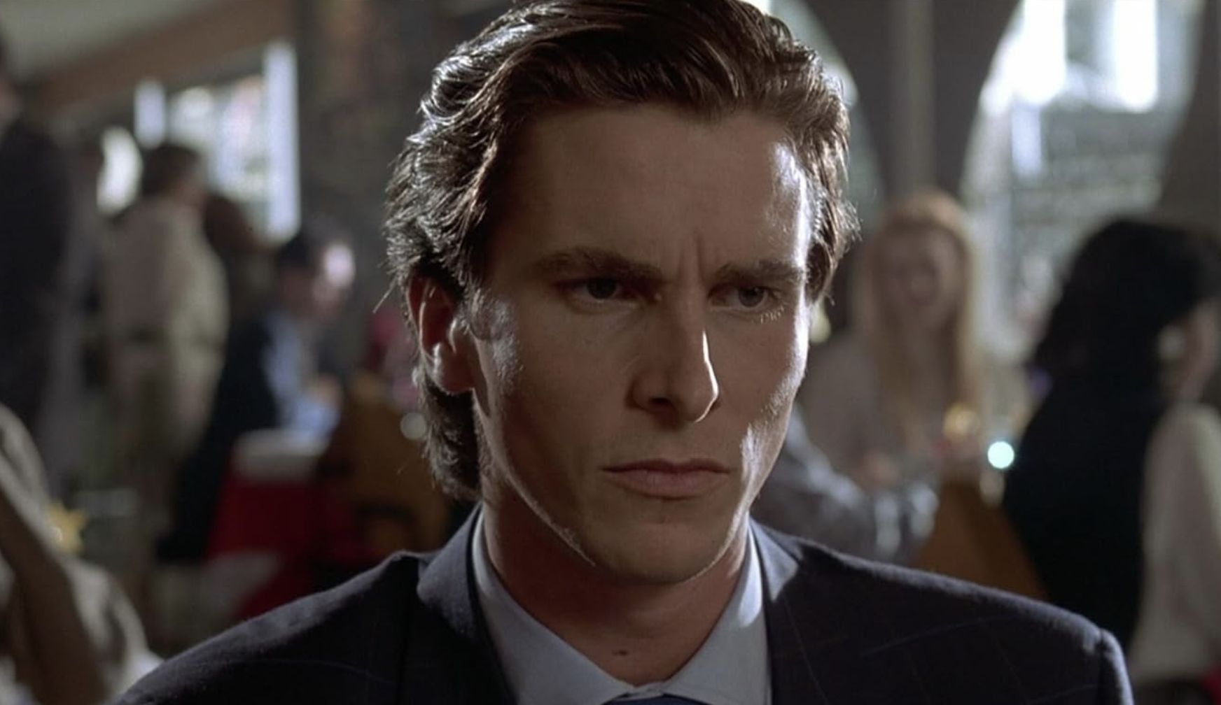 American Psycho (Image via Lionsgate Films)